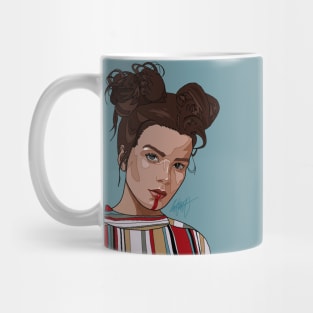 Edith Mug